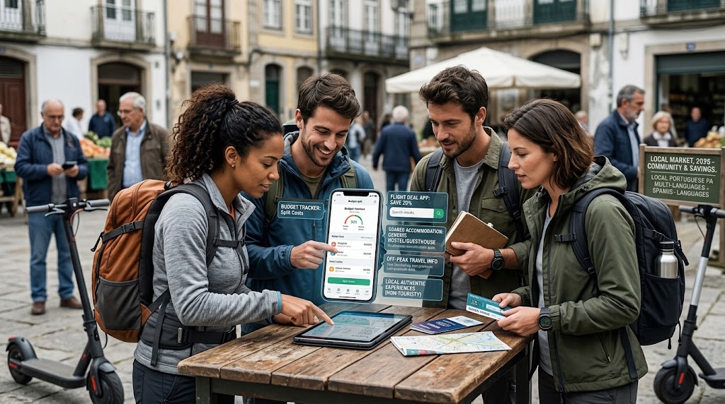 How Gen Z and Millennial Travel Habits Are Driving Down Holiday Costs