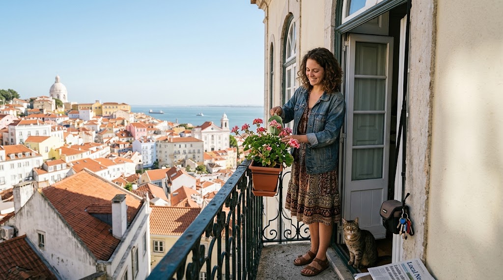 The Ultimate Guide to Housesitting: How to Get Free Accommodation Around the World